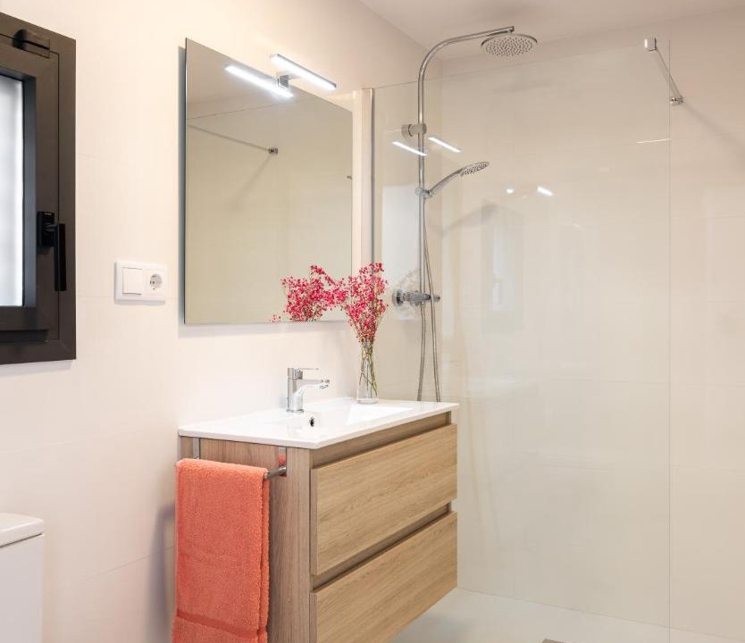 Photo of Bathroom in Santa Margarida
