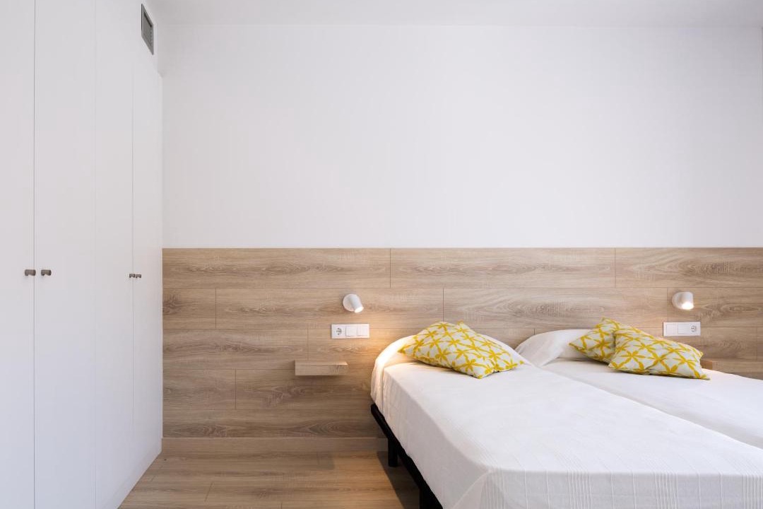 Photo of Bedroom in Santa Margarida