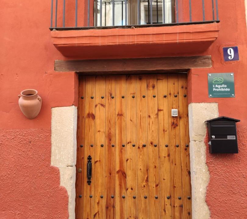Photo of Others in Cornudella de Montsant