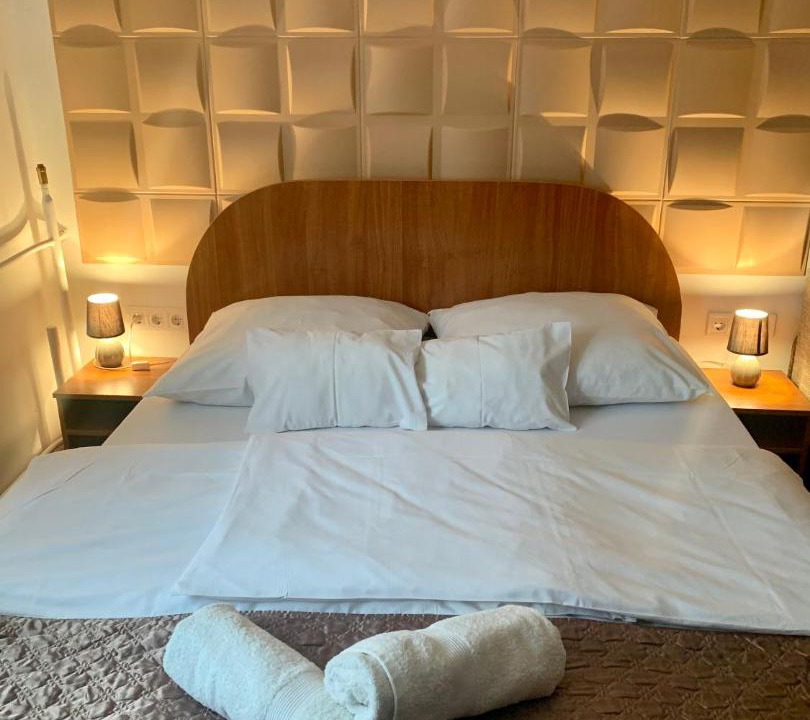 Photo of Bedroom in Miskolc-Tapolca