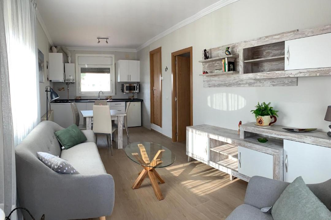 Photo of Livingroom in Empuriabrava