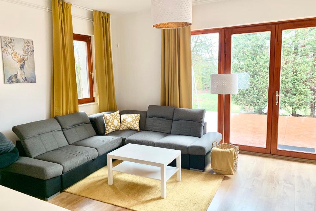 Photo of Livingroom in Gyoparosfuerdo