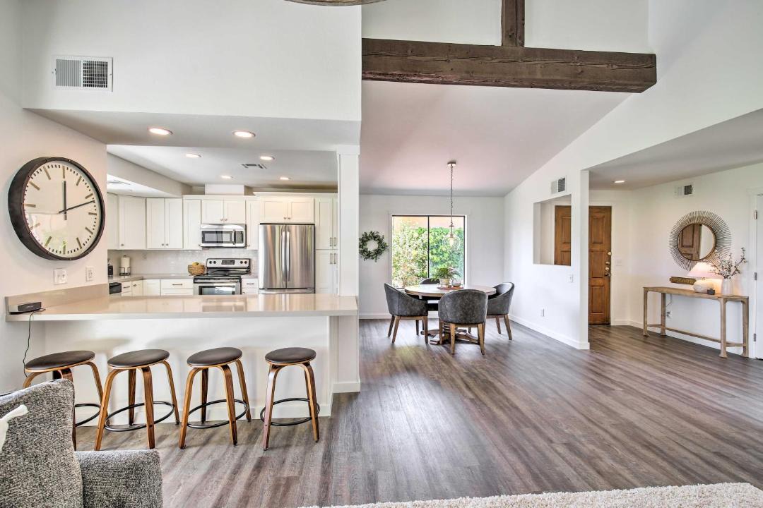 Photo of Kitchen in Palm Desert