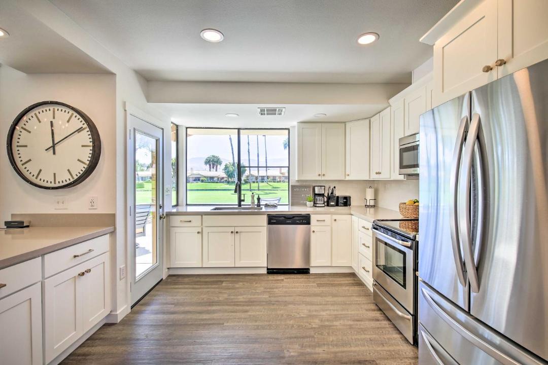 Photo of Kitchen in Palm Desert
