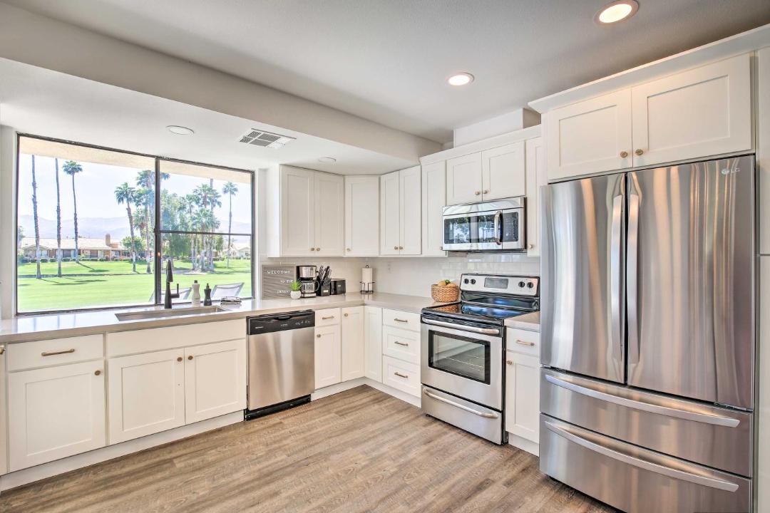 Photo of Kitchen in Palm Desert