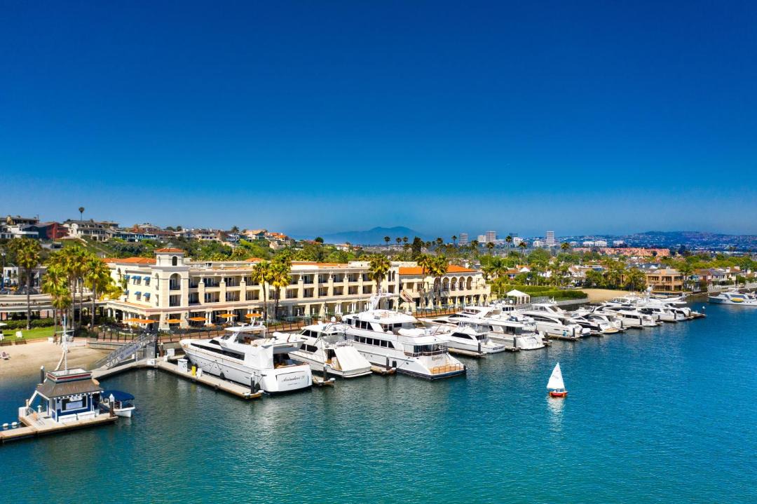 Photo of Others in Newport Beach