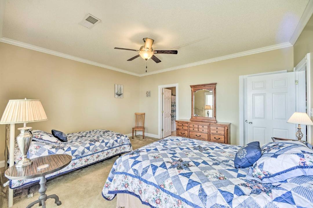 Photo of Bedroom in Centre