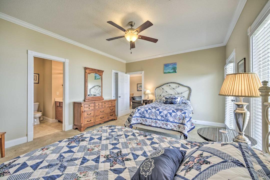 Photo of Bedroom in Centre