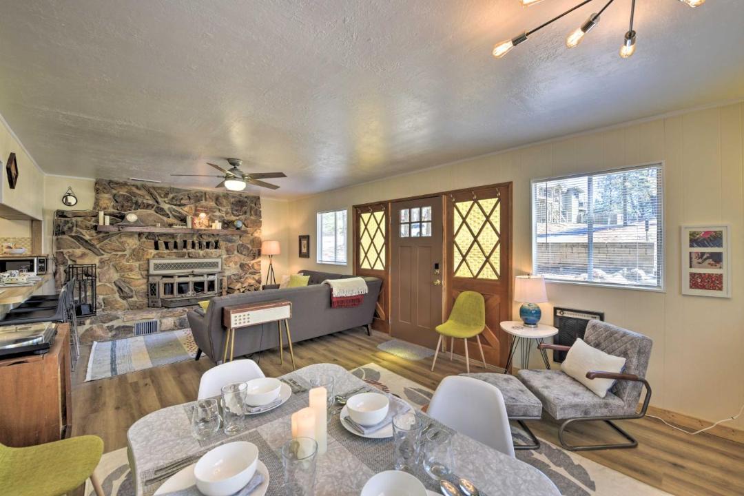 Photo of Kitchen in Glencoe