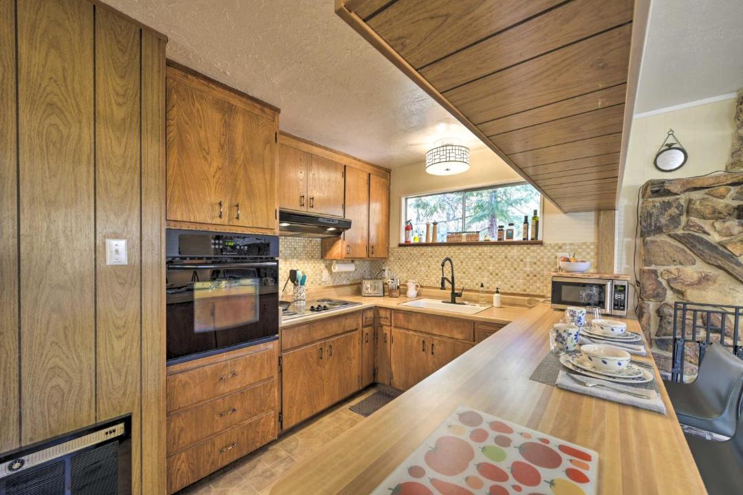 Photo of Kitchen in Glencoe