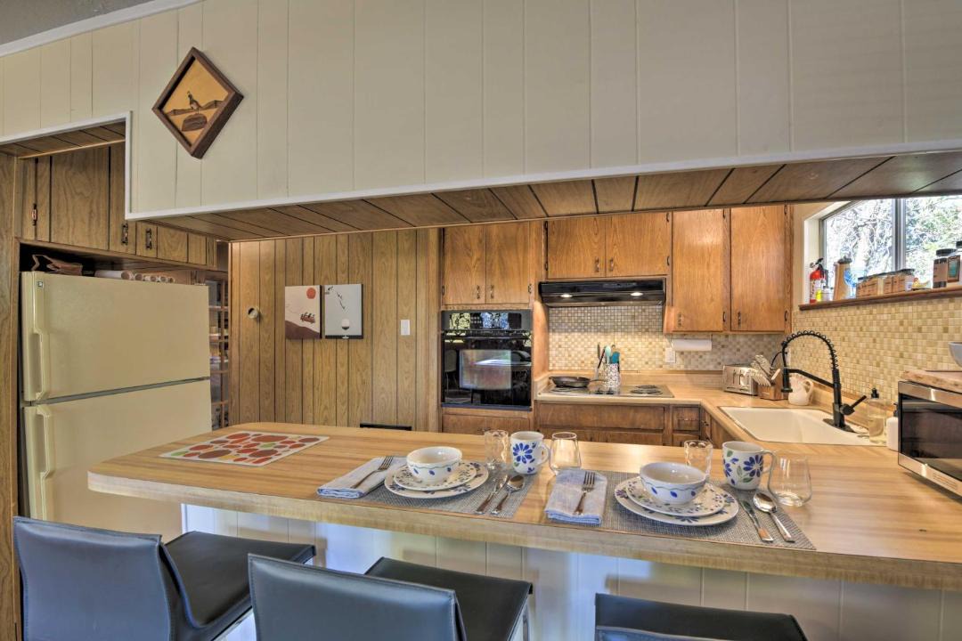 Photo of Kitchen in Glencoe