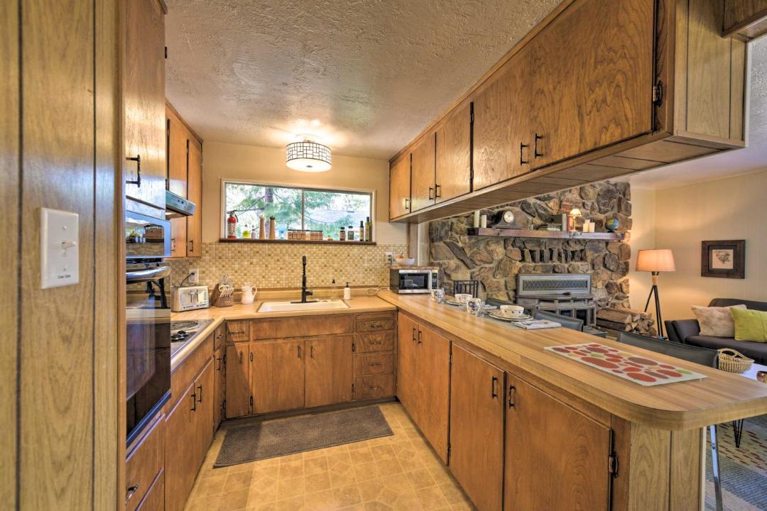 Photo of Kitchen in Glencoe