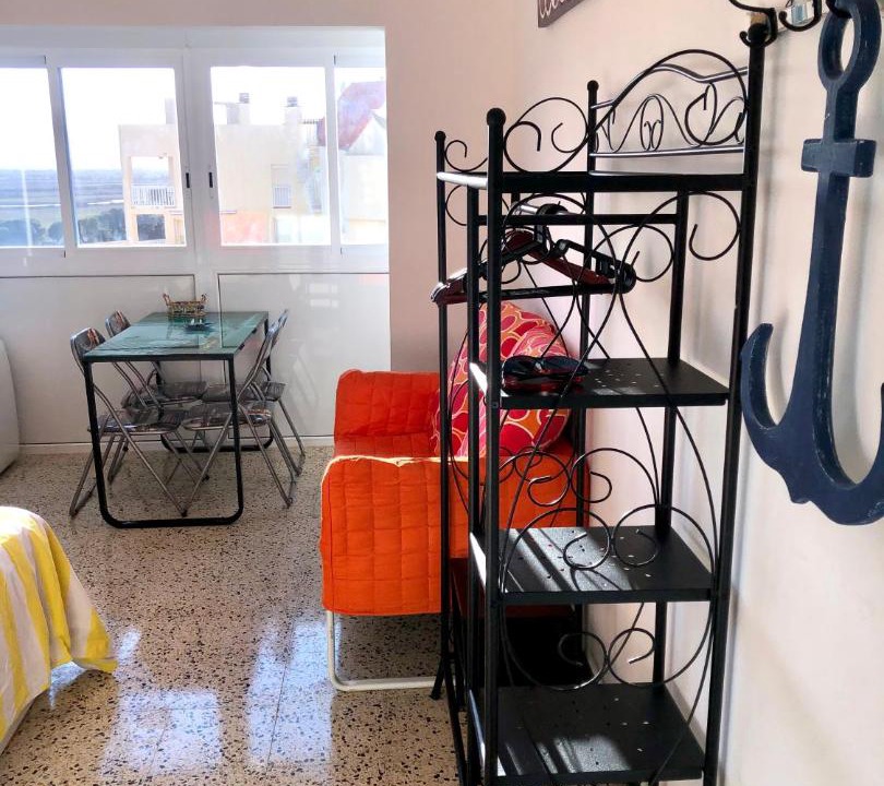 Photo of Livingroom in Empuriabrava