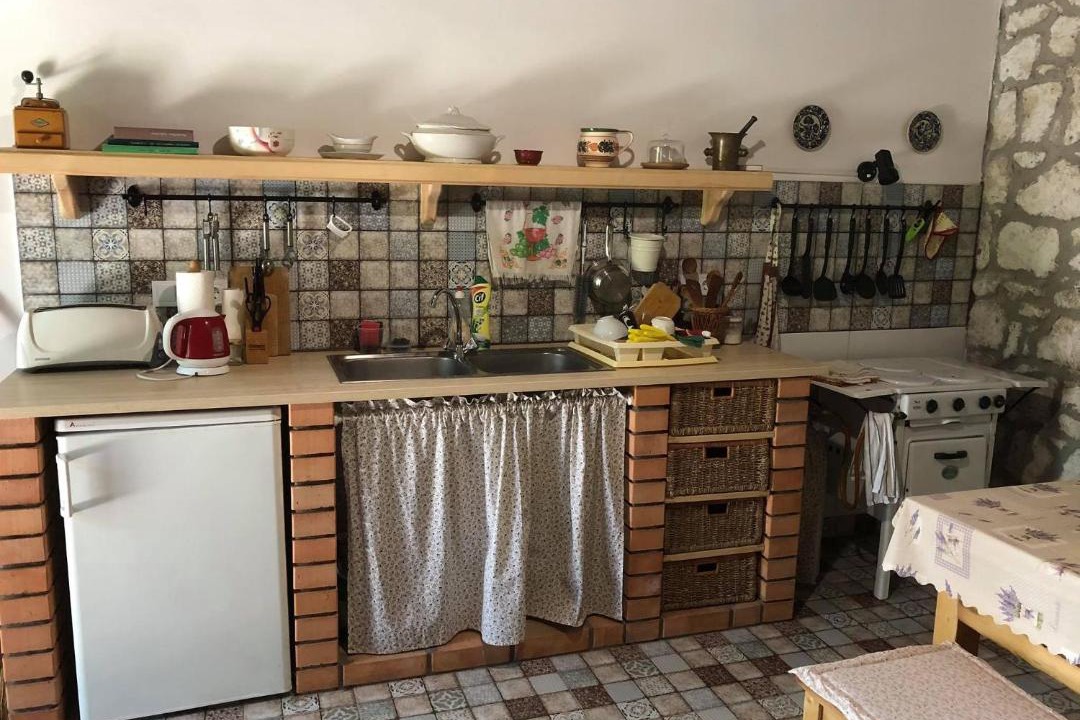 Photo of Kitchen in Erdobenye