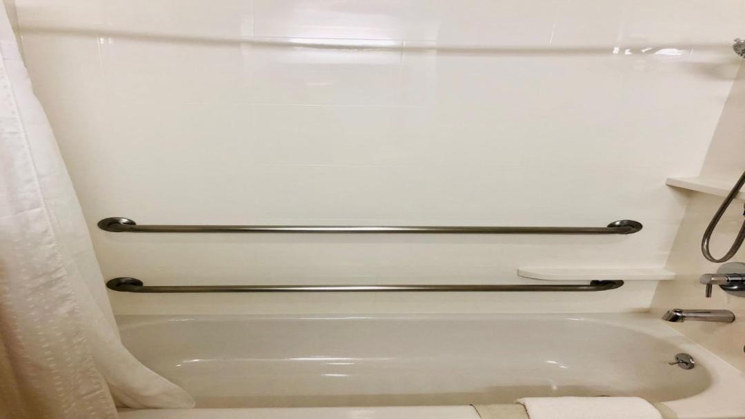 Photo of Bathroom in Northwest Berkeley