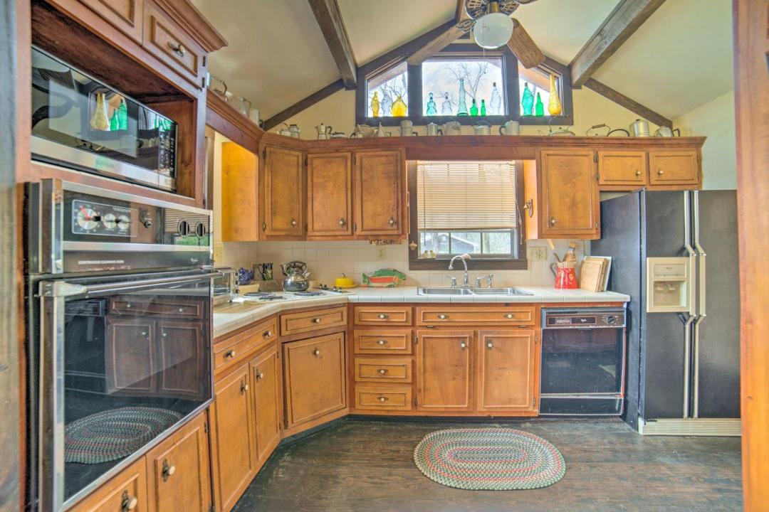 Photo of Kitchen in Shelby