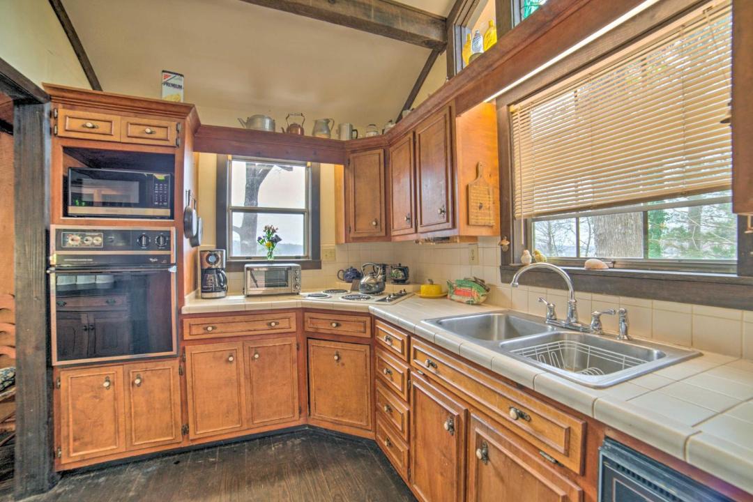Photo of Kitchen in Shelby