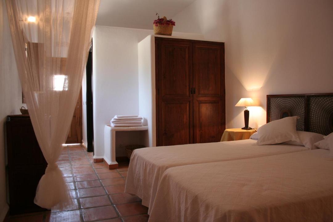 Photo of Bedroom in Gafares