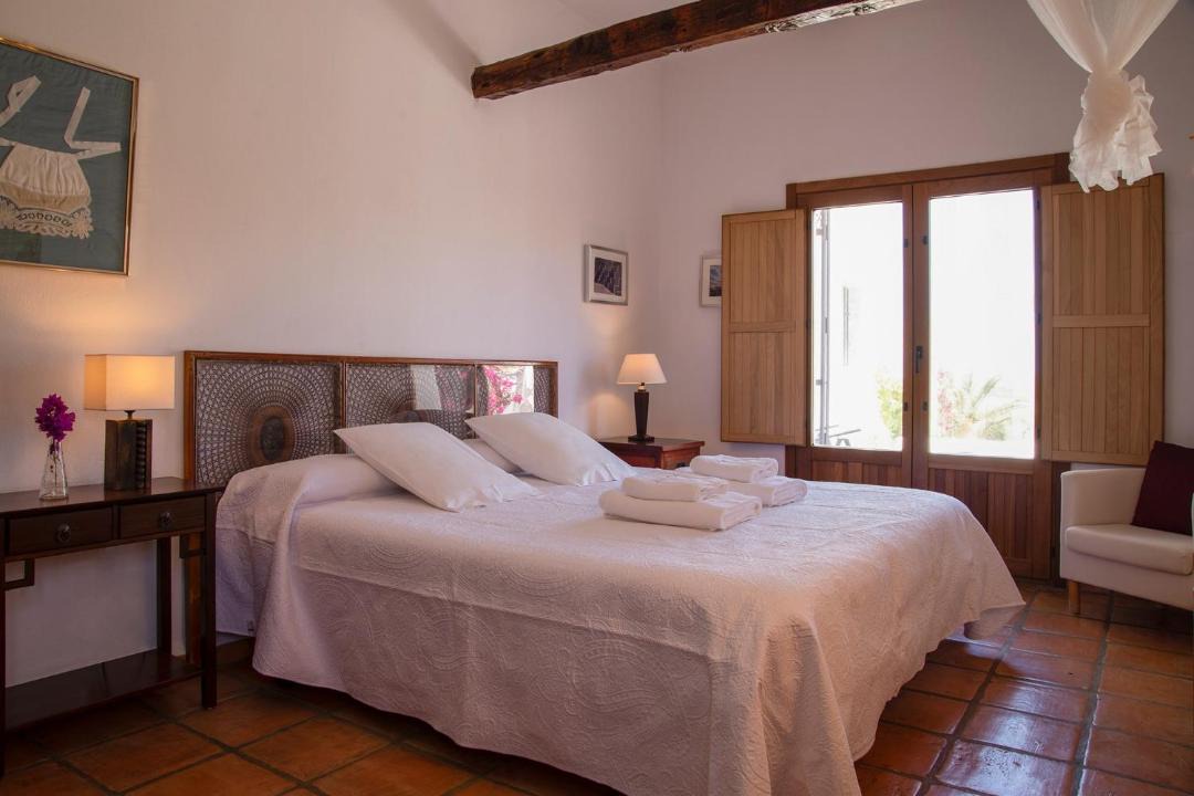 Photo of Bedroom in Gafares