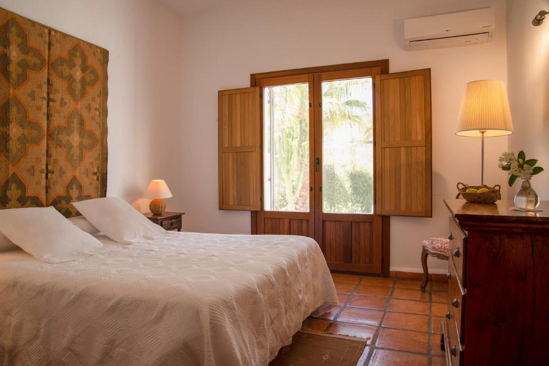 Photo of Bedroom in Gafares