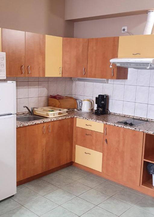 Photo of Kitchen in Cserkeszolo