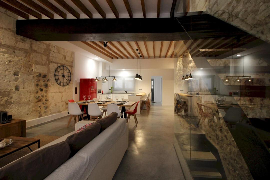 Photo of Livingroom in Sa Pobla