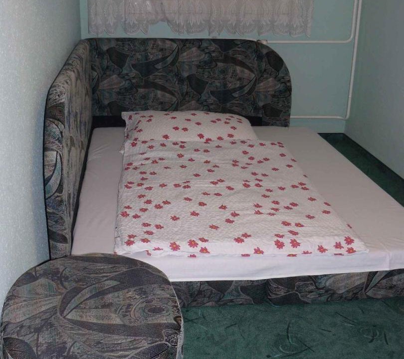 Photo of Bedroom in Heviz