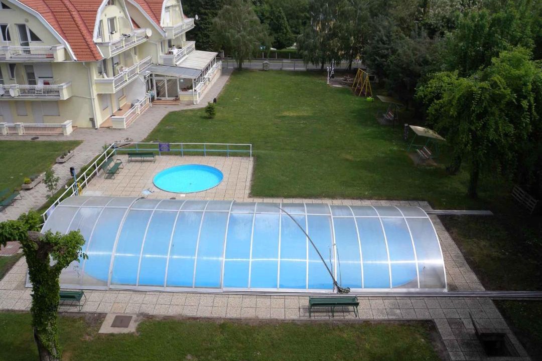 Photo of Outdoor in Keszthely