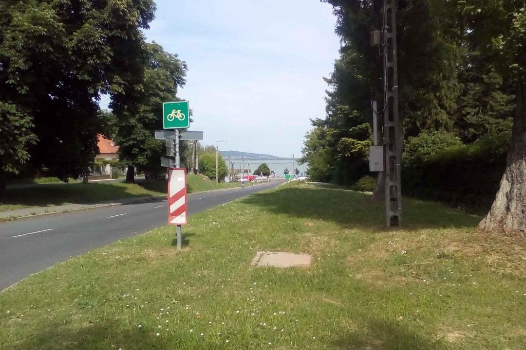 Photo of Others in Keszthely