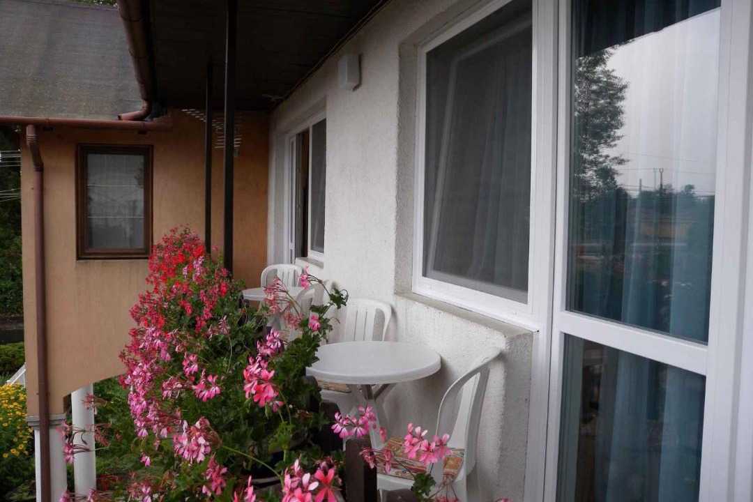 Photo of Buildings in Balatonboglar