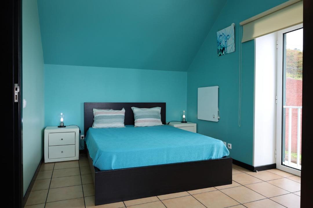 Photo of Bedroom in Faja da Ovelha