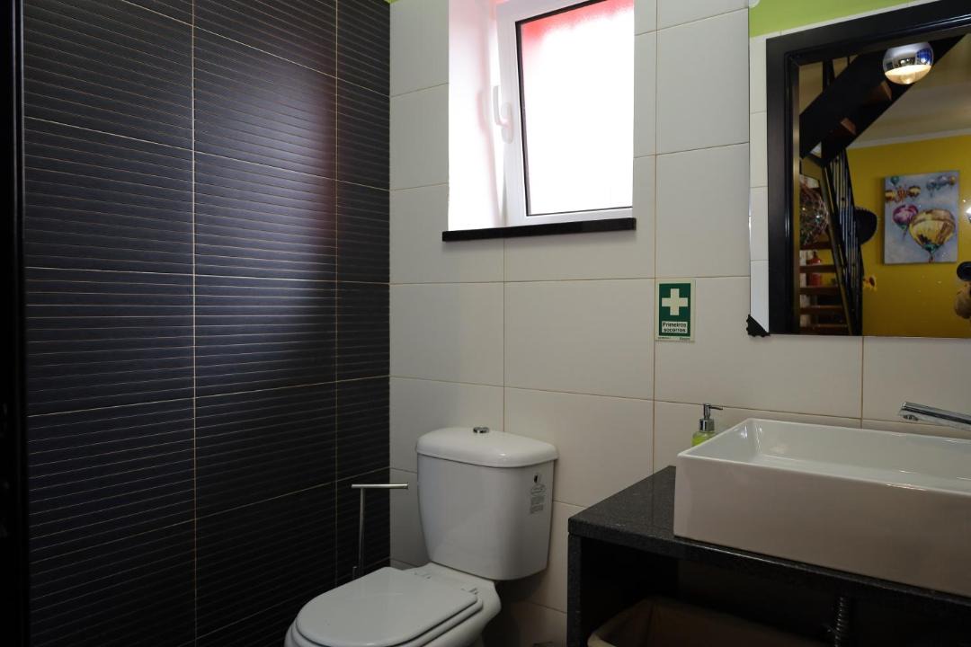 Photo of Bathroom in Faja da Ovelha