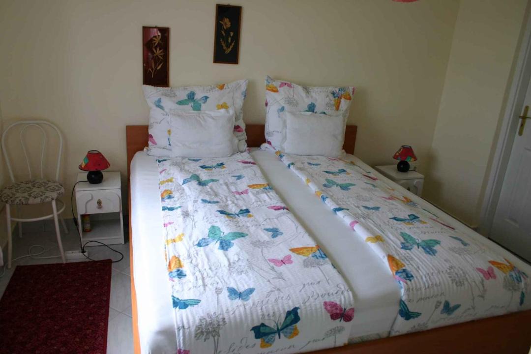 Photo of Bedroom in Cserszegtomaj