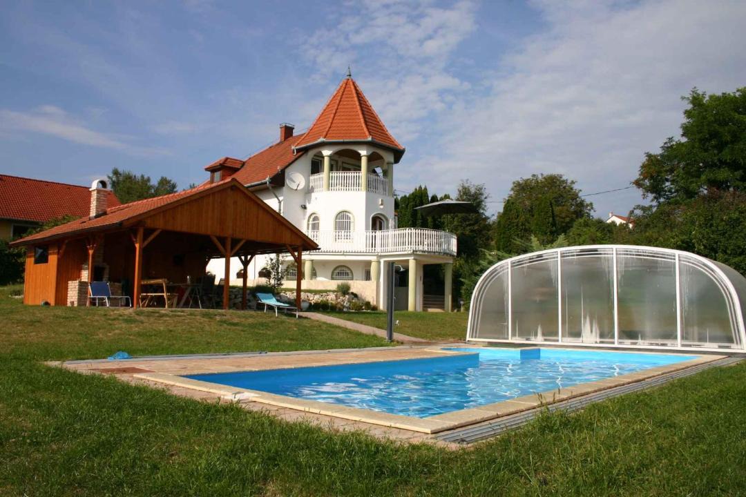 Photo of Outdoor in Cserszegtomaj