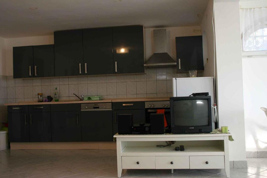 Photo of Kitchen in Cserszegtomaj