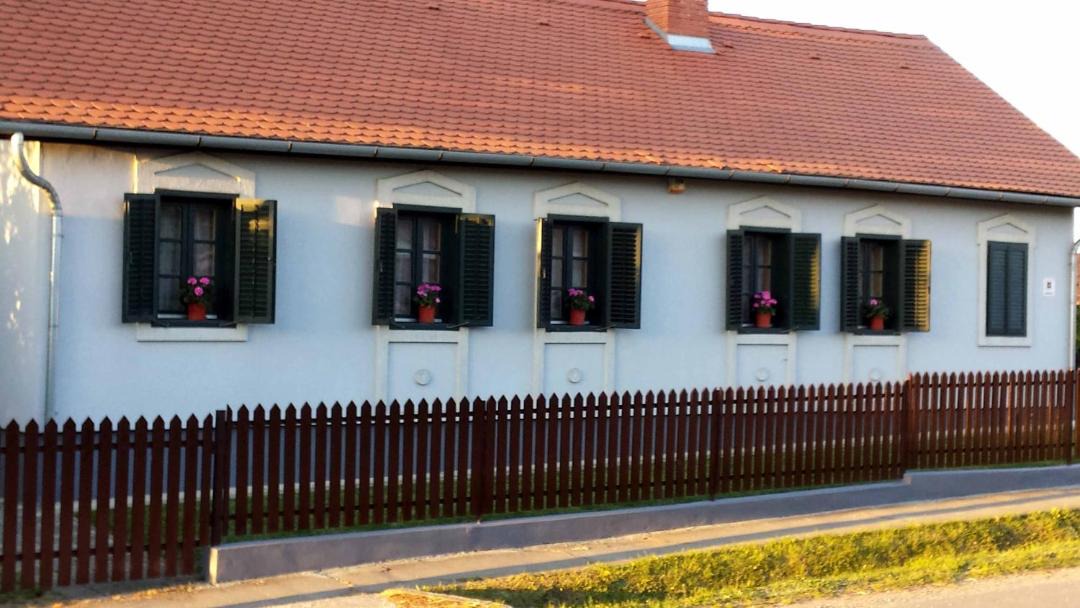 Photo of Buildings in Szentgyorgyvolgy
