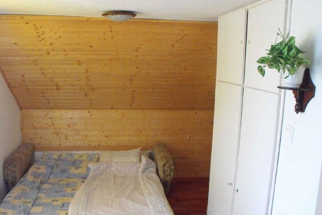 Photo of Bedroom in Balatonkeresztur