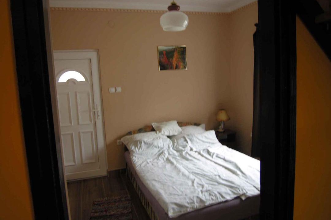 Photo of Bedroom in Balatonkeresztur