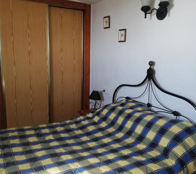 Photo of Bedroom in Altea