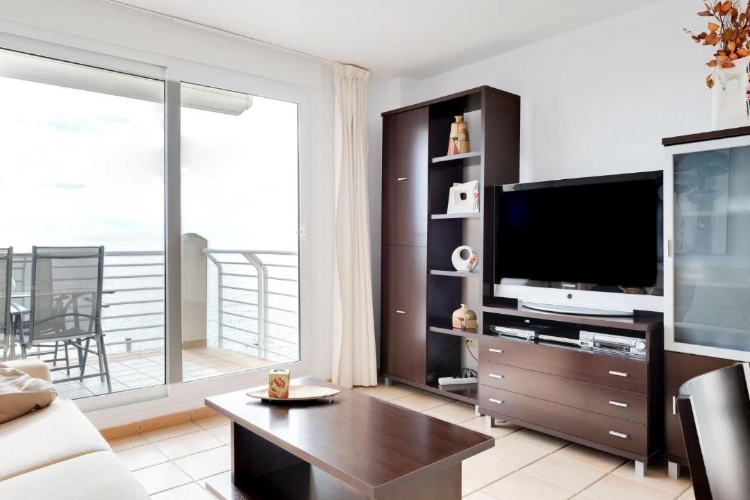 Photo of Livingroom in Vinaros