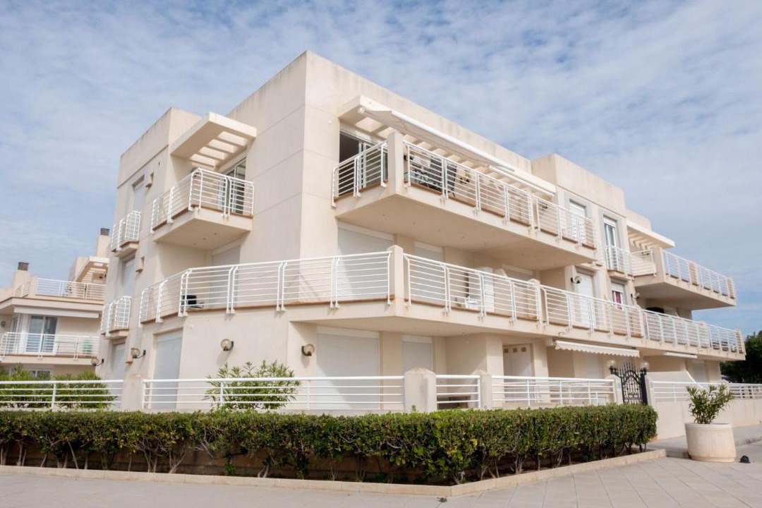 Photo of Buildings in Vinaros