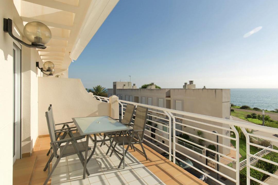 Photo of Patio Balcony in Vinaros