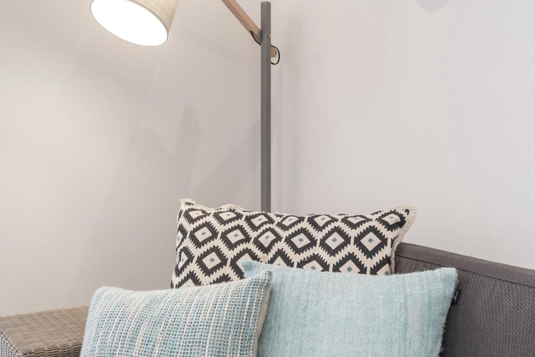 Photo of Bedroom in La Empedrola