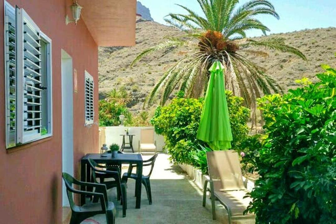 Photo of Patio Balcony in Alojera