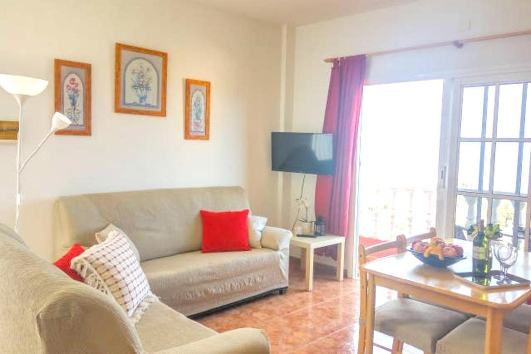 Photo of Livingroom in Alojera