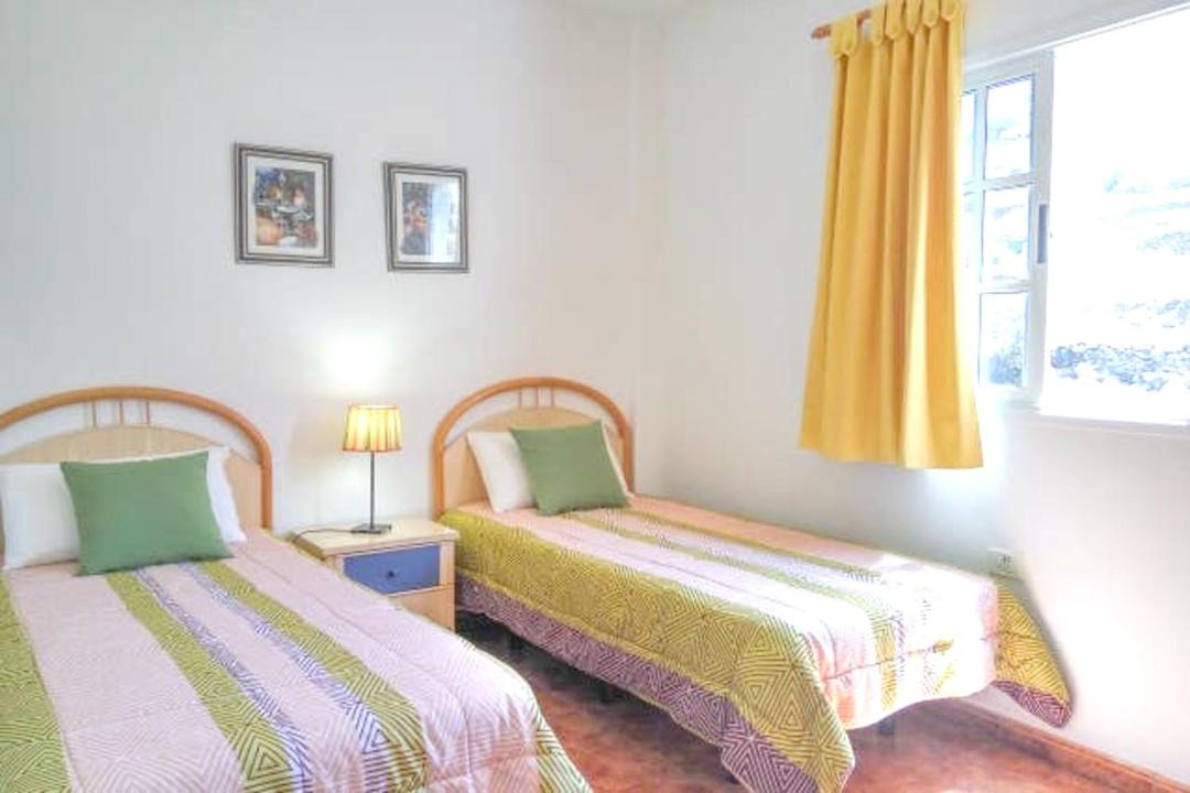 Photo of Bedroom in Alojera