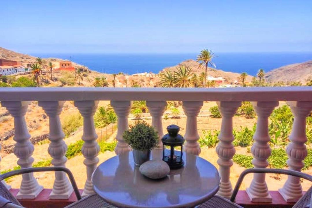 Photo of Patio Balcony in Alojera