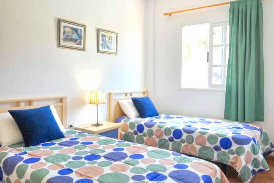 Photo of Bedroom in Alojera