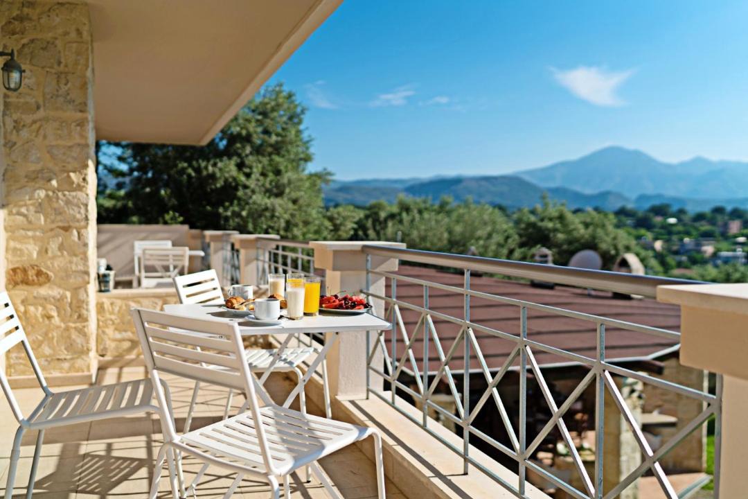 Photo of Patio Balcony in Kaloniktis