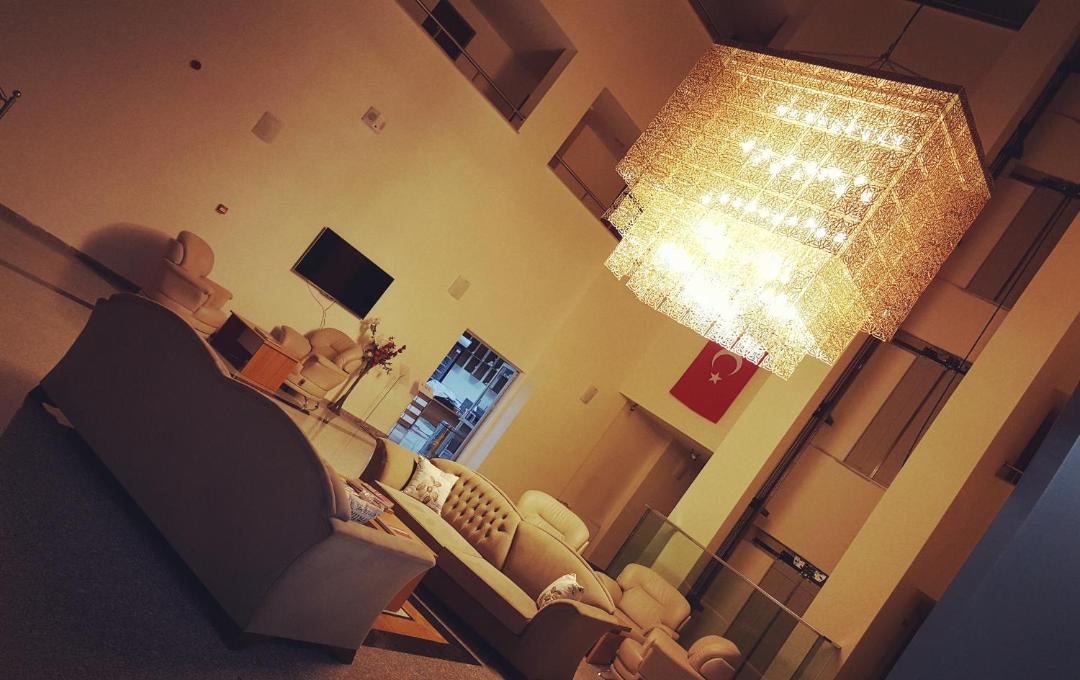 Photo of Livingroom in Sivas
